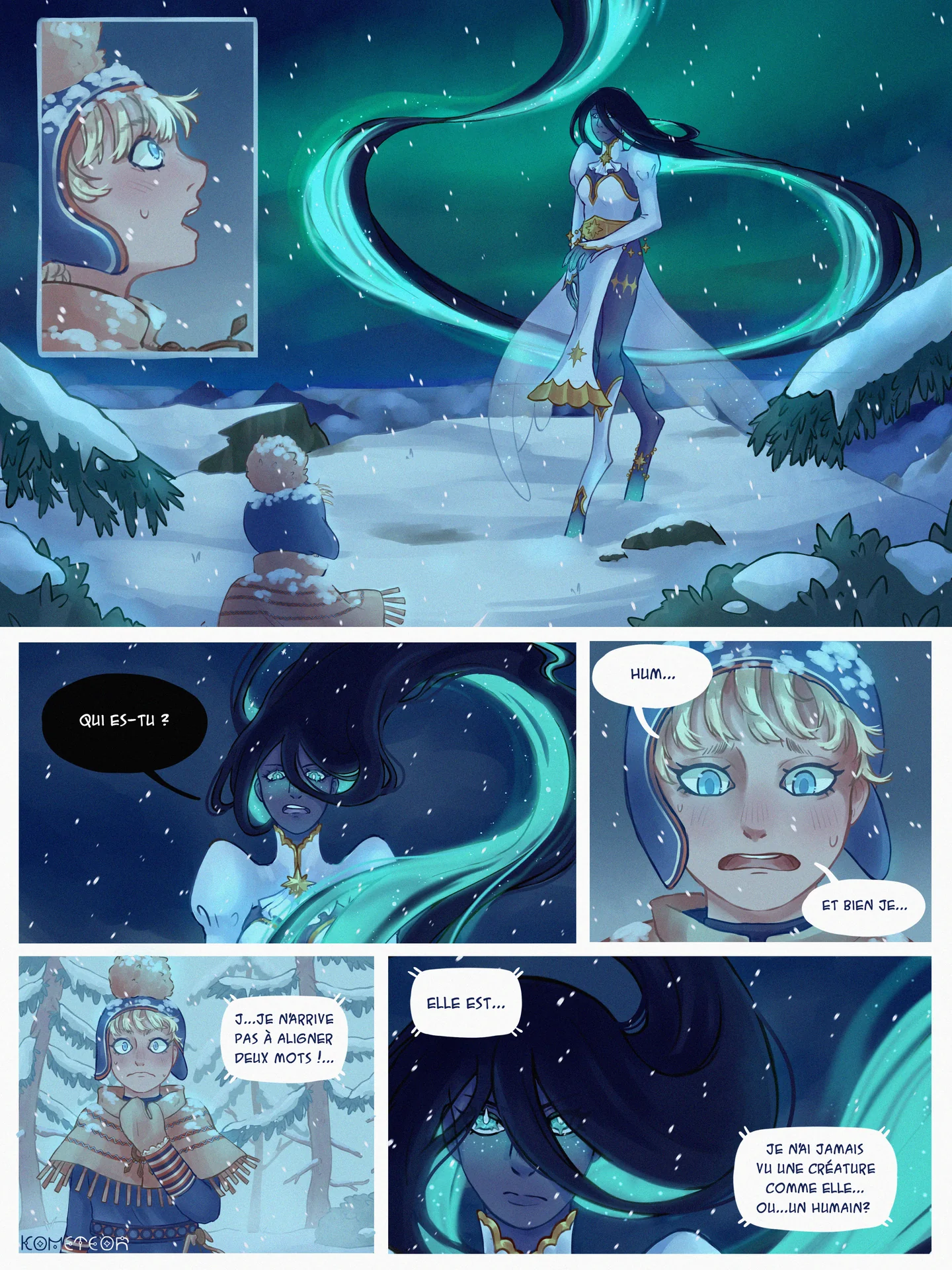 Example 1 Eclipse Comics