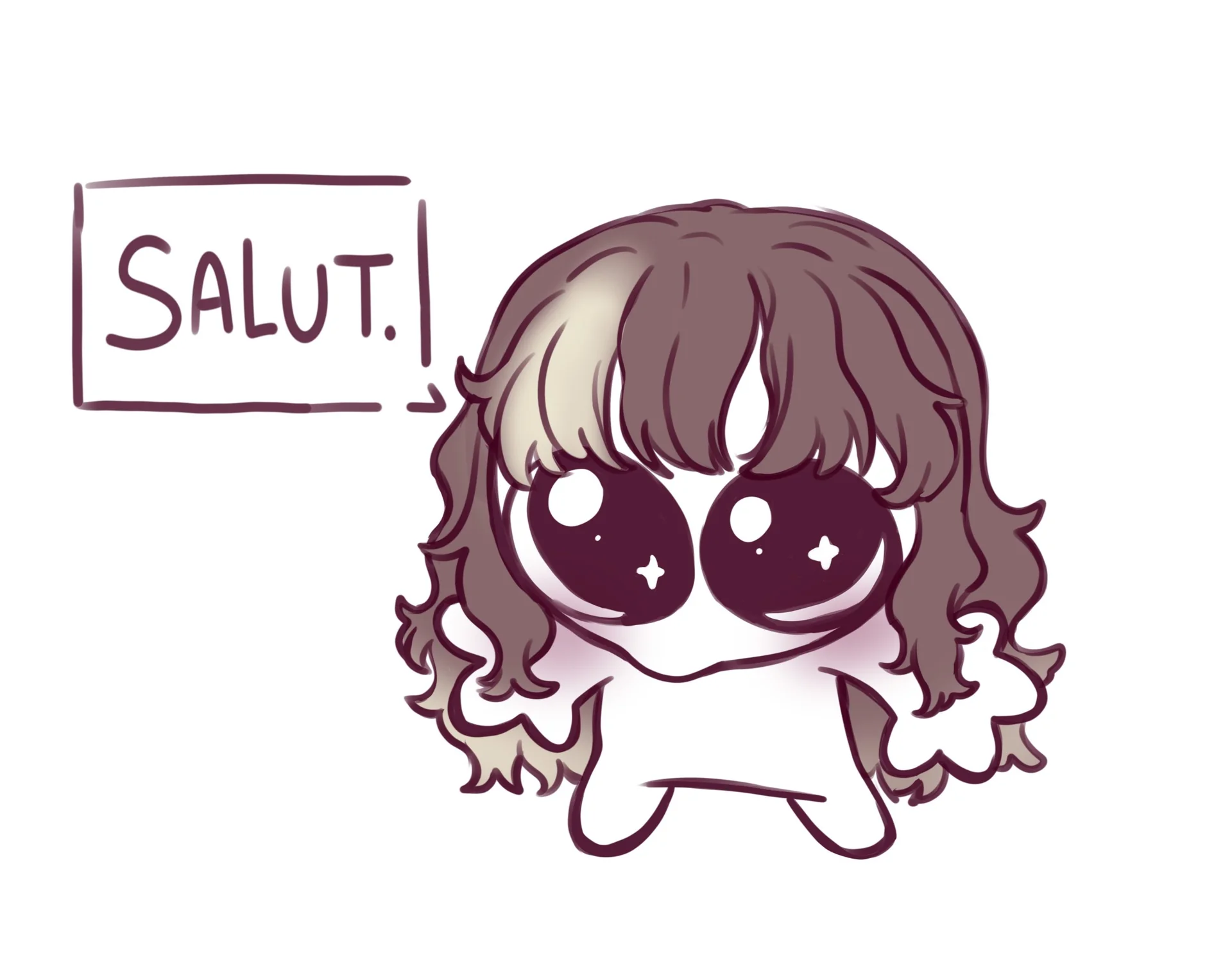 Example 1 Pulsar Willies